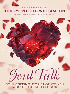 cover image of Soul Talk, Volume 4